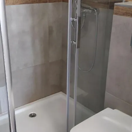 Апартаменты Apartament Morska 3m-c Гдыня